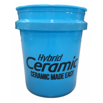 Meguiar&#039;s Hybrid Ceramic Blue Bucket