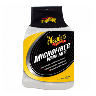 Meguiar&#039;s Microfiber Wash Mitt